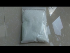 Industria de suministro Polvo cristalino blanco polivinilpirrolidona PVP K90 para pegamento