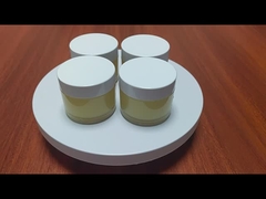 Lanolina anidra, ungüento amarillo claro CAS 8006-54-0