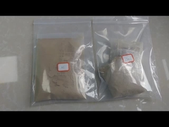 Ácido tánico en polvo CAS 1401-55-4 Calidad de colorante para alimentos Calidad de colorante