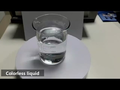 Excelente disolvente N-metilpirrolidona con CAS 872-50-4 Electrolito de alta pureza NMP